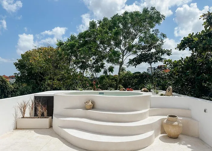 Casa Cherish 3br River Side Villa