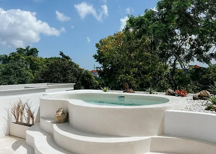 Casa Cherish 3br River Side *