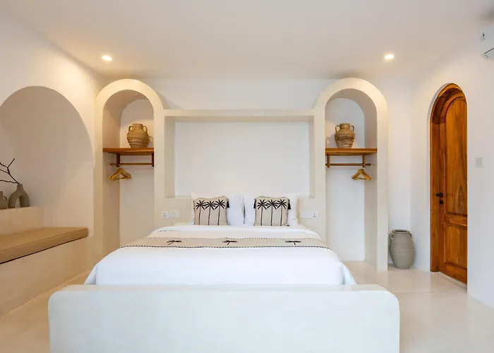Villa Casa Cherish 3br River Side Canggu (Bali)