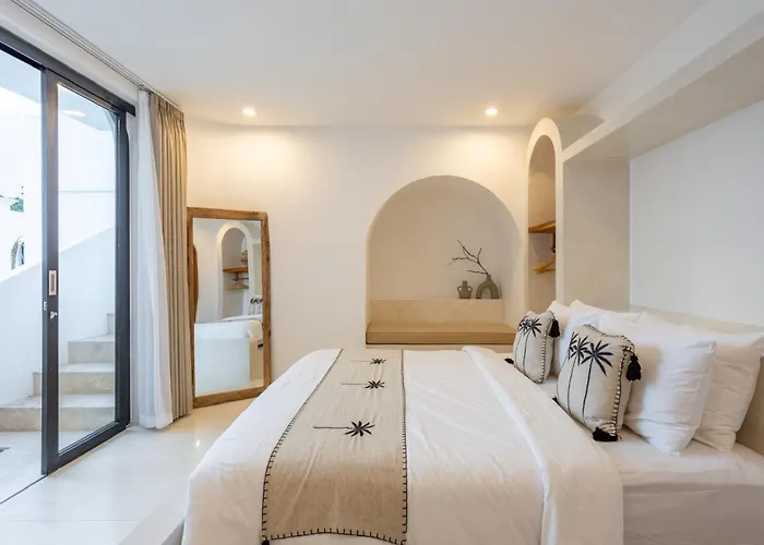 Casa Cherish 3br River Side Villa *