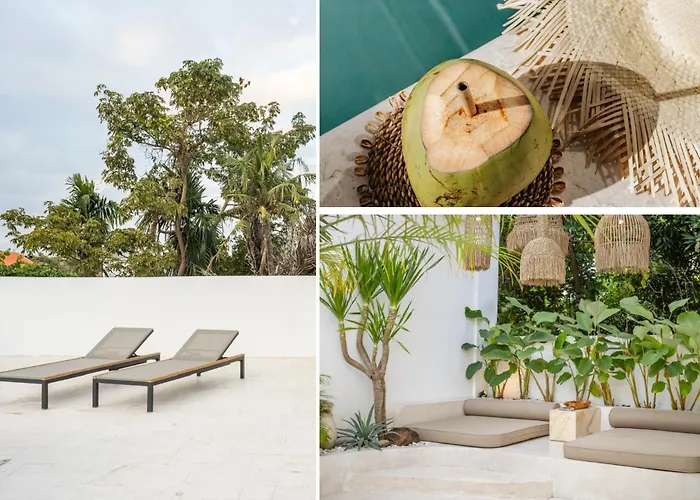 Casa Cherish 3br River Side