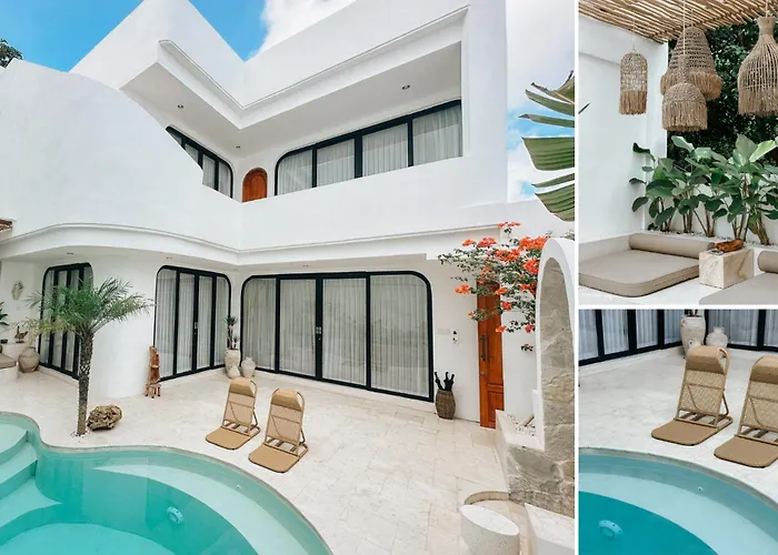 Casa Cherish 3br River Side *
