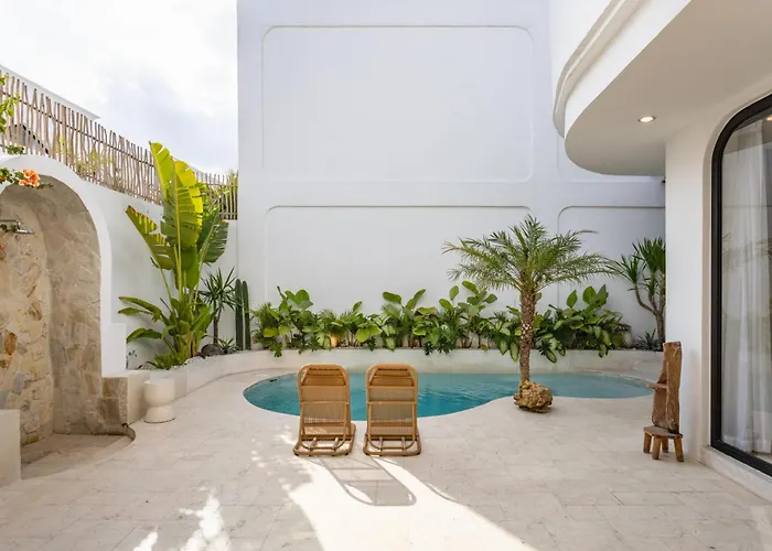 Villa Casa Cherish 3br River Side