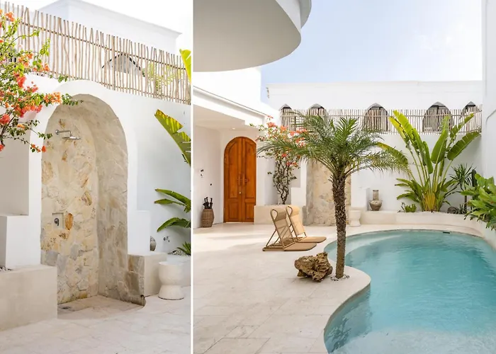 Villa Casa Cherish 3br River Side