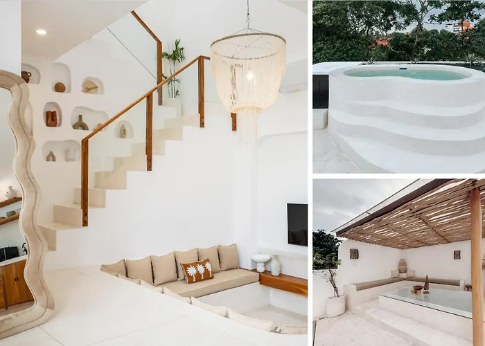Villa Casa Cherish 3br River Side *