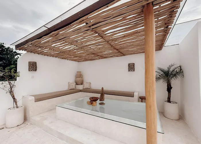 Casa Cherish 3br River Side * Canggu (Bali)