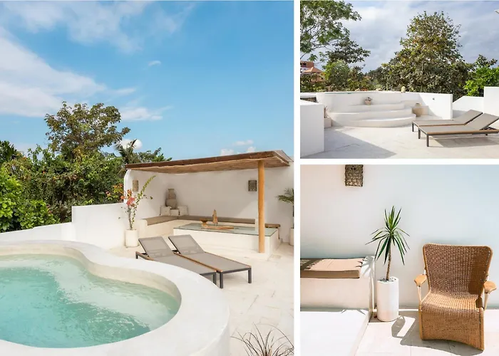 Casa Cherish 3br River Side Villa *