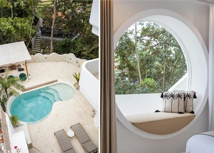 Casa Cherish 3br River Side Villa