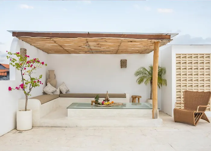 Villa Casa Cherish 3br River Side