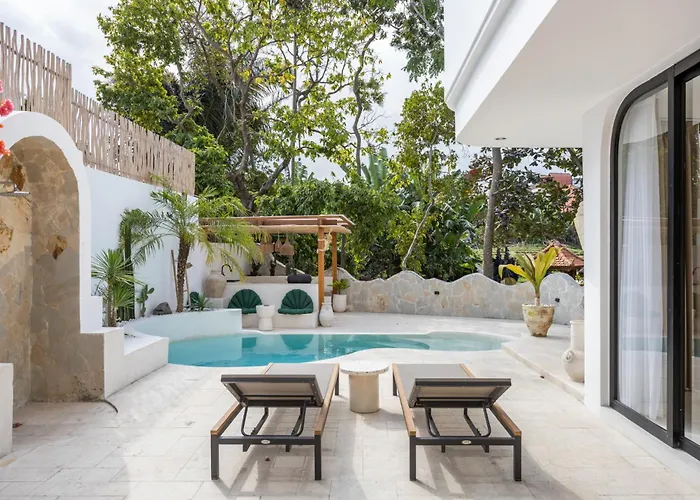 Villa Casa Cherish 3br River Side *