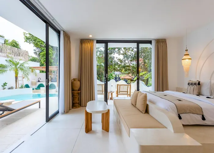 Casa Cherish 3br River Side *