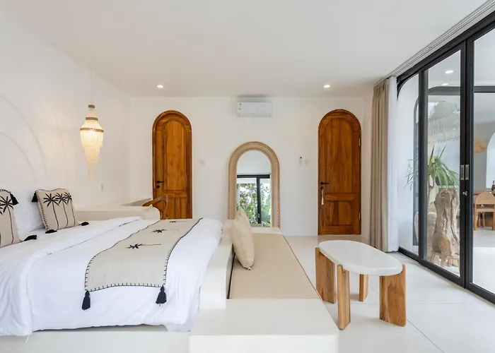 Casa Cherish 3br River Side * Canggu (Bali)