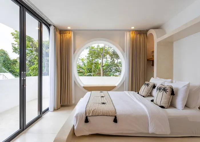 Villa Casa Cherish 3br River Side *