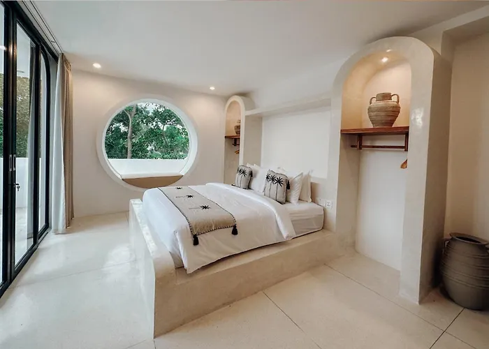 Casa Cherish 3br River Side *