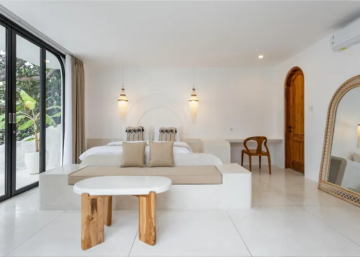 Villa Casa Cherish 3br River Side *