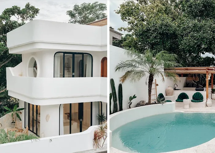 Casa Cherish 3br River Side *