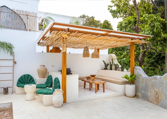 Casa Cherish 3br River Side * Canggu (Bali)