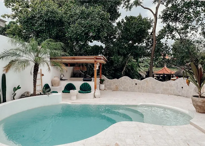 Casa Cherish 3br River Side