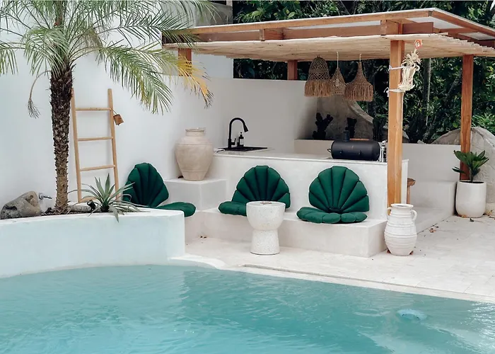 Casa Cherish 3br River Side *