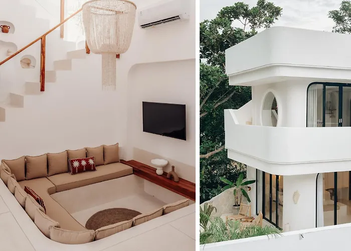 Casa Cherish 3br River Side Villa *