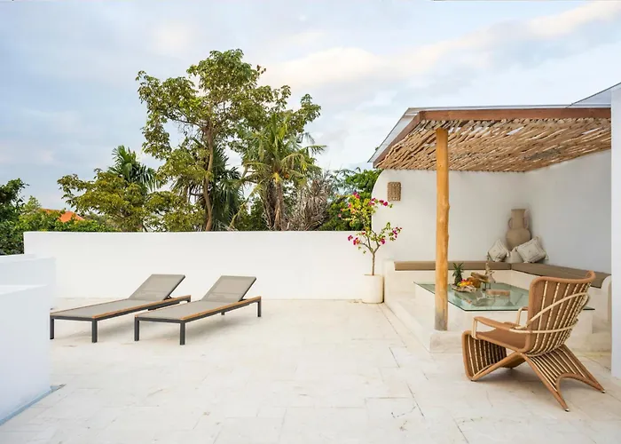 Villa Casa Cherish 3br River Side *