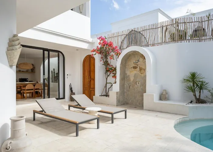 Casa Cherish 3br River Side *